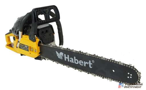 Изображение для Бензопила Habert HN-5220 (3.2 лс)
