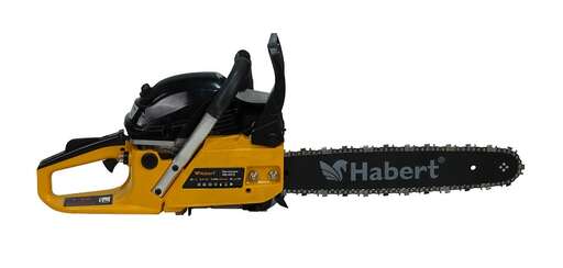 Изображение для Бензопила Habert HN-4515 (2.85 лс)