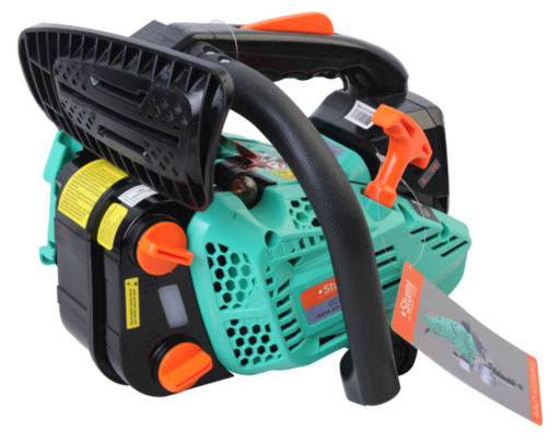 Изображение для Бензопила Sturm! GC2512