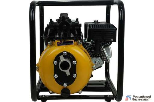 Изображение для Мотопомпа Lifan 40ZB60-4,8QT (6.5 лс)