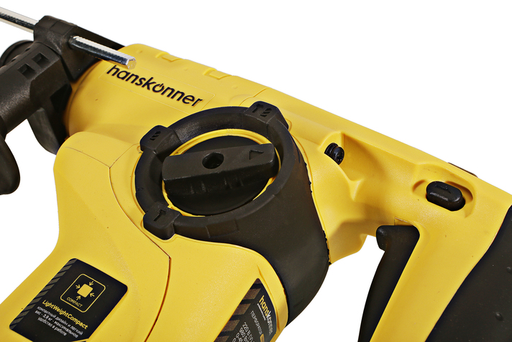 Изображение для Перфоратор SDS Plus Hanskonner HRH0928DR (0.98 кВт)