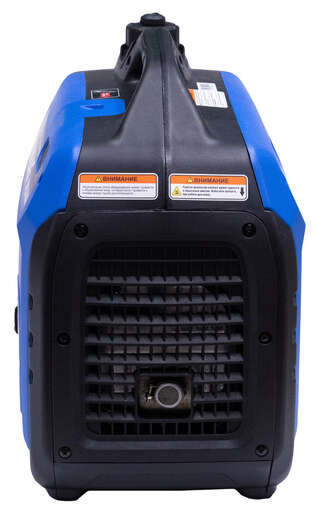 Изображение для Генератор бензиновый инверторный Dinking DK3300i (3.3 кВт)