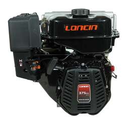 Изображение для Двигатель Loncin LC185FA (A type) D25 (12 лс, лодочная серия)