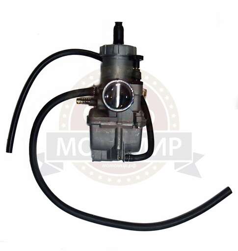 Изображение для Карбюратор PZ29  ручной подсос слева