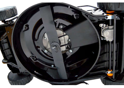 Изображение для Газонокосилка бензиновая Brait BLM2646SM PRO 