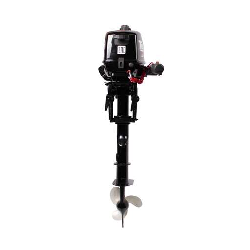 Изображение для Подвесной лодочный мотор Toyama TC3.6BMS (3.6 лс, 2-тактный)