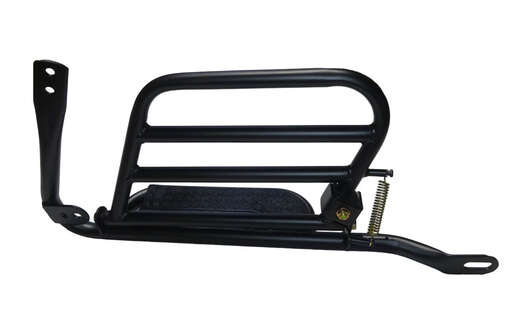 Изображение для Подножка пассажира левая VORTEX