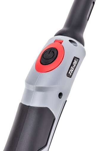 Изображение для Горелка SAGGIOTIG-26 FLEX 8М (35мм2), разъём 5-pin FoxWeld
