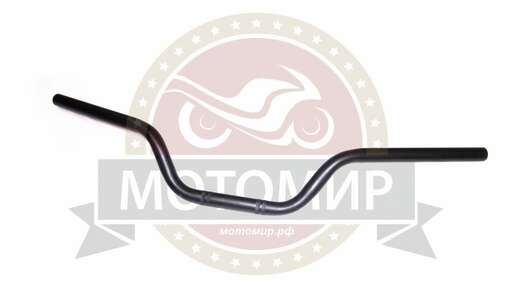 Изображение для Руль NITRO200  XY200-9  45010483 (L-720мм)