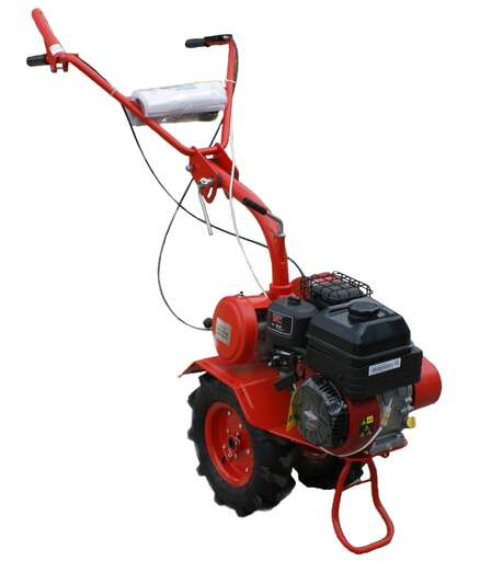 Изображение для Мотоблок "Агат" БС 6.5 (B&S RS)