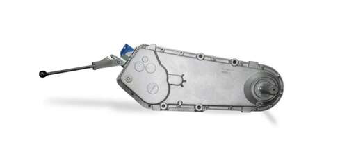 Изображение для Редуктор в сборе МБ-2 КС (Без разблокировки)