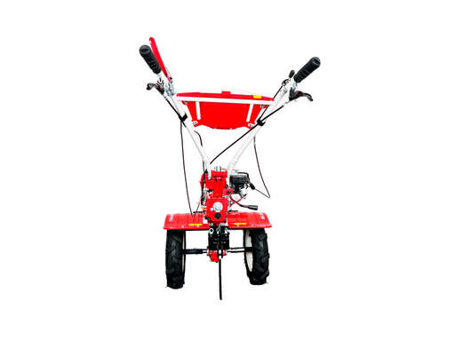 Изображение для Мотоблок Brait BR-105PPRO (7 лс, с пониженной скоростью, 3 вперед, 1 назад)