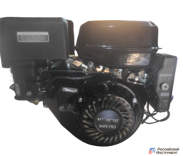 Изображение для Двигатель Wombat EX270E-SP25 (9 лс, электростартер, под шлицы)