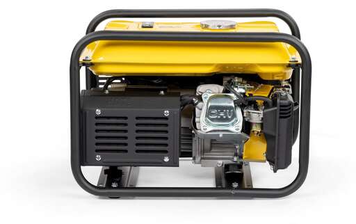 Изображение для Бензиновый генератор CHAMPION GG3200 (3.5 кВт)