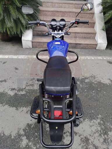 Изображение для Мопед VORTEX