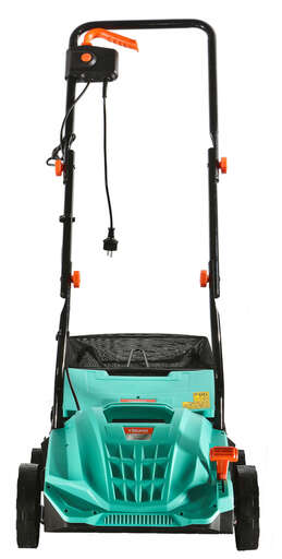 Изображение для Электрический скарификатор Sturm! SE1632 (1.6 кВт)