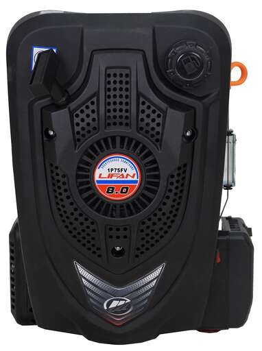 Изображение для Двигатель Lifan 1P75FV-B L3 (8 лс, 25мм)