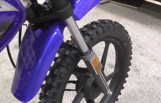 Изображение для Мопед CROSSTRACK (исполнение типа Лесник) 