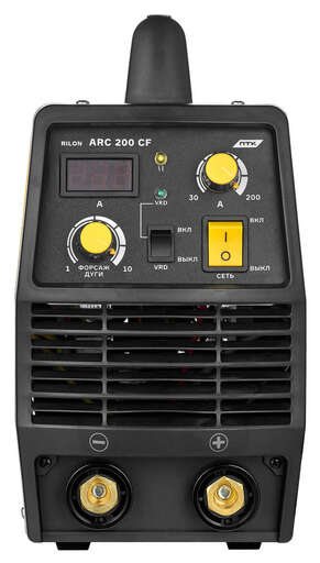 Изображение для ПТК RILON ARC 200 CF (НАКС)