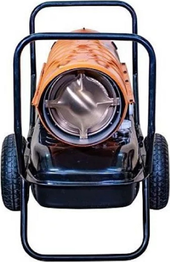 Изображение для Дизельная тепловая пушка без отвода Aurora TK-30000 (37 кВт)