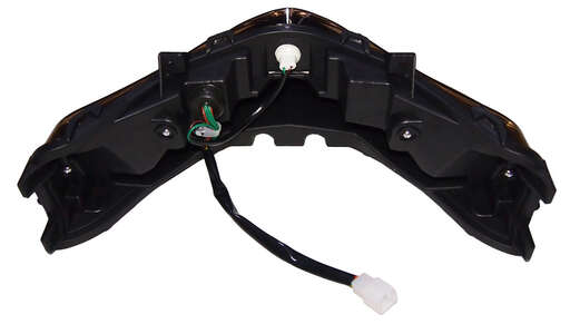 Изображение для Стоп-сигнал скутер GALAXY в сборе с поворотниками скутер (051)