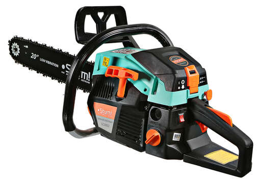 Изображение для Бензопила Sturm! GC9952