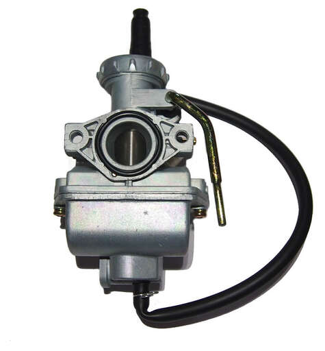 Изображение для Карбюратор PZ20 Jordan EVO, TOU ALL (НАБОР)