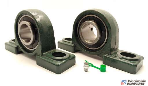 Изображение для Дровокол-комплект РосИнст СДК-2 (6.5 лс, двигатель Brait BR202, 75 мм конус)