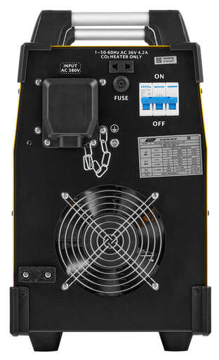 Изображение для ПТК RILON MIG 350 GF