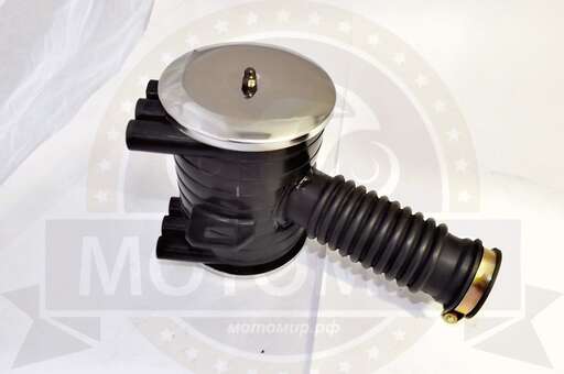 Изображение для Фильтр воздушный в сборе OKAMI (НАБОР)