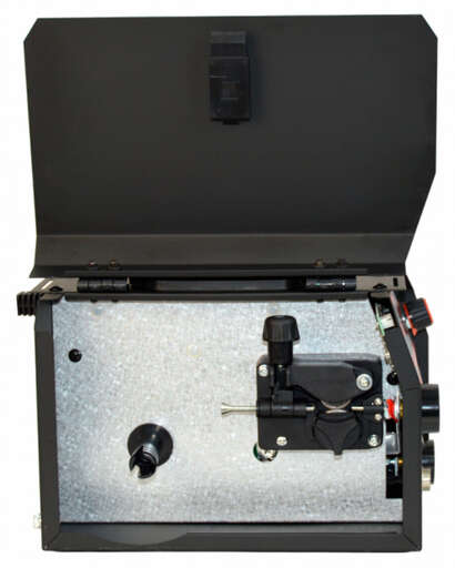 Изображение для Инвертор сварочный полуавтомат Brait MIG-190H (TIG/ММА)