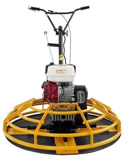 Изображение для Habert Машина затирочная H-S100H (GX160)