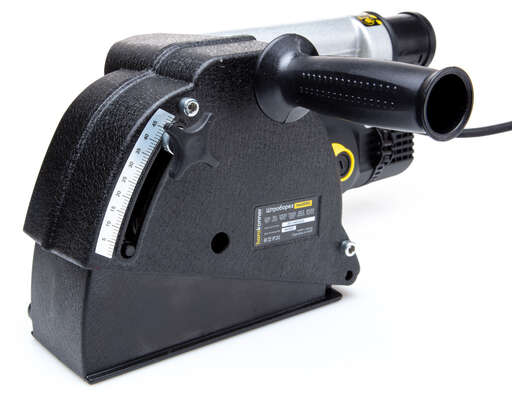 Изображение для Штроборез Hanskonner HAG915S (1.5 кВт)