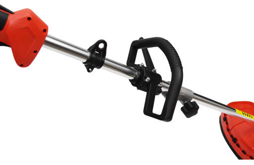 Изображение для Триммер аккумуляторный Brait BCBC40-4NMBL(850Вт;42В;4Ач;G-образная ручка, 8000об/мин; диаметр реж.лески 2-2,4мм;в комп:2АКБx21В;З/У)