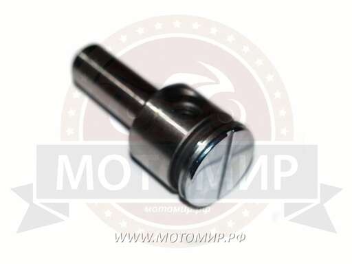 Изображение для Ось коромысел нижних CG200 Лифан Трицикл200 Аякс 30 мм