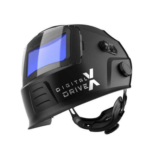 Изображение для START DIGITAL X DRIVE Маска сварщика хамелеон 51ST06X