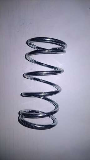Изображение для Пружина вариатора Сафари