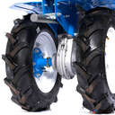 Миниатюра — Мотоблок Нева МБ-2 ZS-GB225 (7.5 лс)