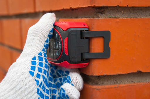 Изображение для Лазерная рулетка с цифровым визиром ADA COSMO 150 Video