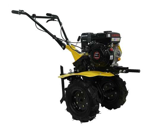 Изображение для Мотоблок Habert HM-22 (6.5 лс, колеса 4.00*8)