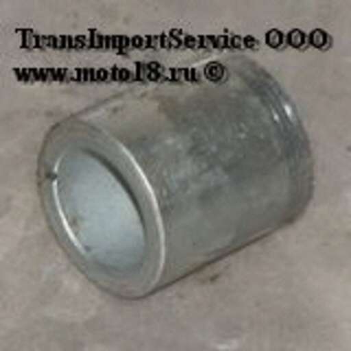 Изображение для Втулка вала кикстартера GY6-125/150 152QMI,157QMJ большая (D18хd14хh16) (1216)