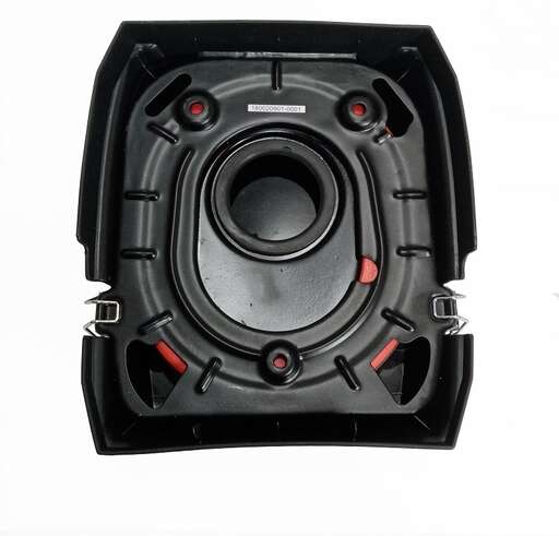 Изображение для Фильтр воздушный в сборе LC2V80FD