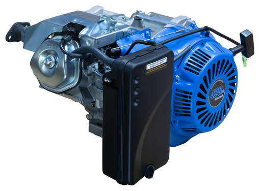 Изображение для Двигатель Dinking DK190 (для генератора, конус 102.4 мм)