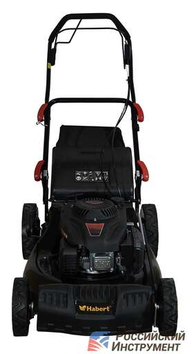 Изображение для Газонокосилка бензиновая Habert HBL21S (5 лс)