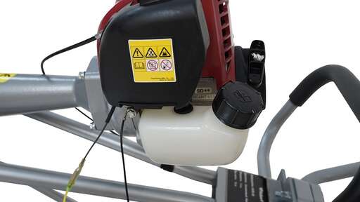 Изображение для Виброрейка Habert HVR-35 (без лезвия) 