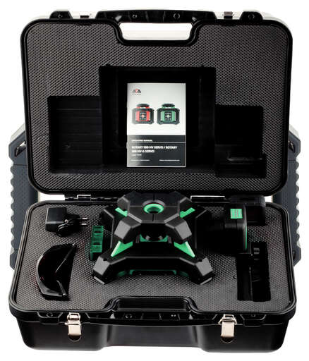 Изображение для Ротационный лазерный нивелир ADA ROTARY 500 HV-G Servo