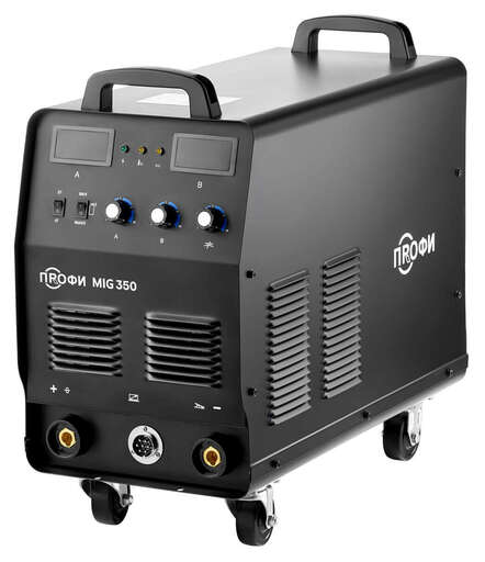 Изображение для ПРОФИ MIG 350