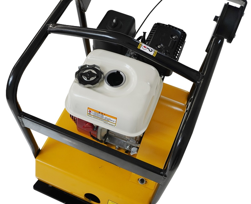 Изображение для Виброплита Habert H-C120H (GX160)