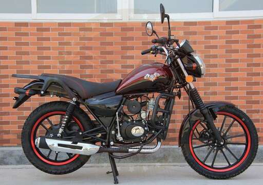 Изображение для Мопед STINGRAY