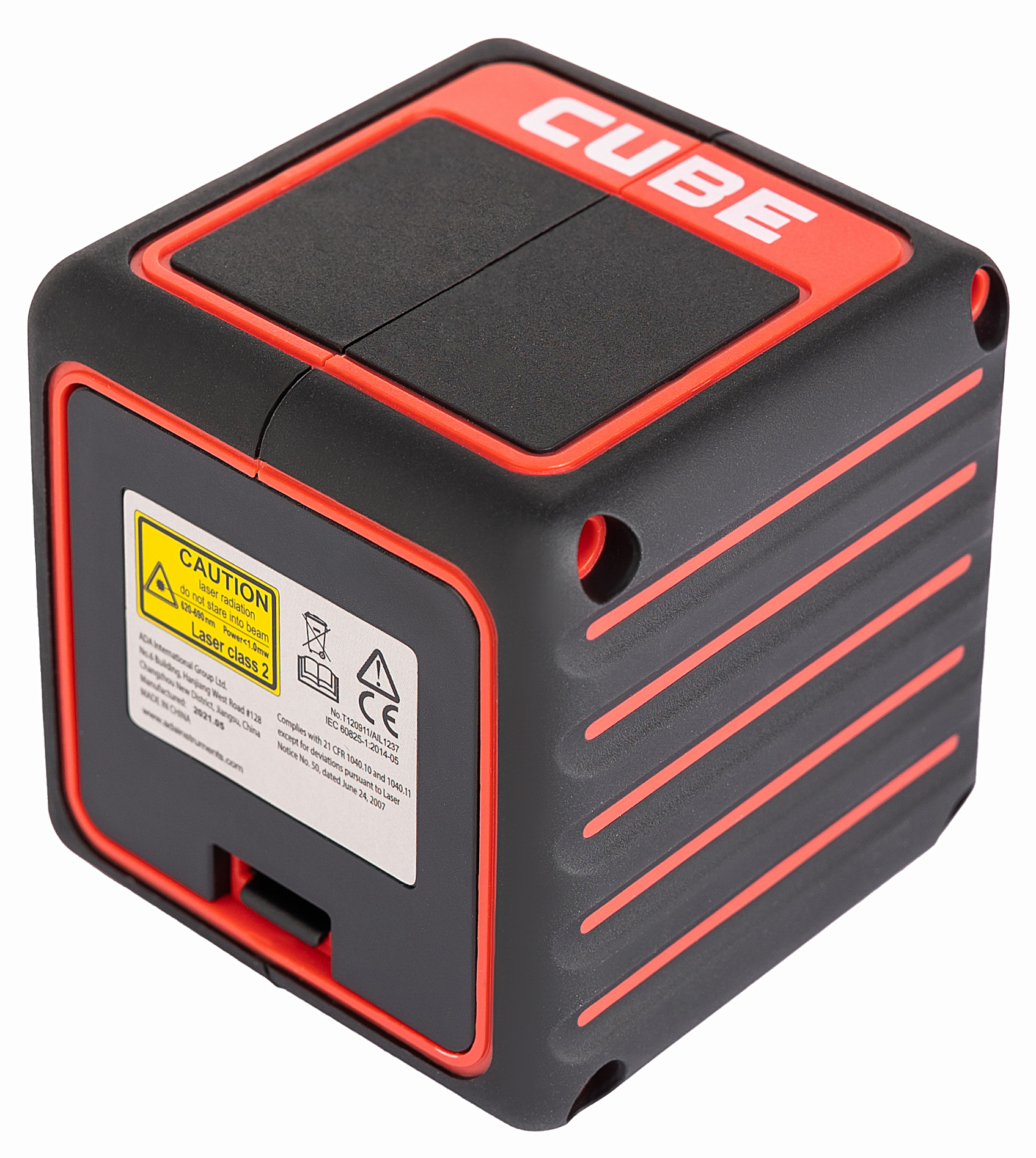 Лазерный нивелир ada Cube Basic Edition. Кейс для лазерного уровня ada Cube. Ada instruments cube